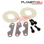 HSP Part Disk Brake 1:10 RC Nitro Engine Car Parts 02044